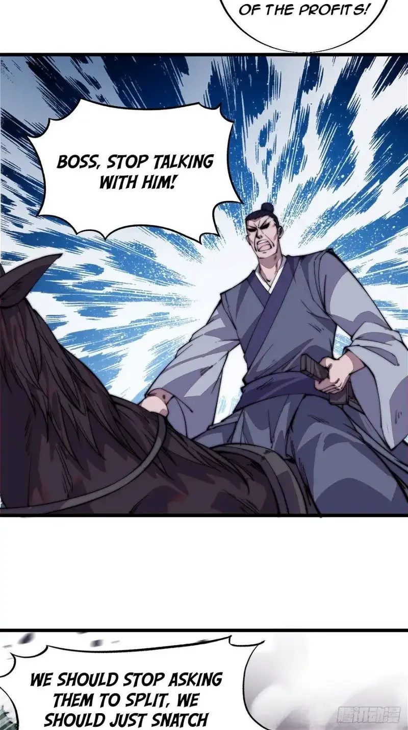 It Starts With A Mountain Chapter 12 page 13