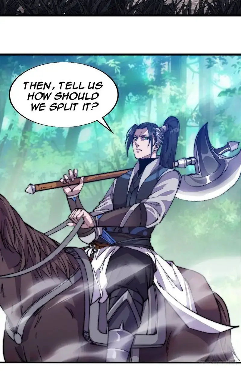 It Starts With A Mountain Chapter 12 page 23