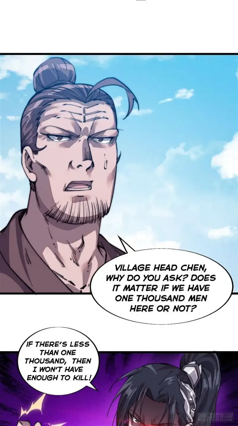 It Starts With A Mountain Chapter 12 page 32