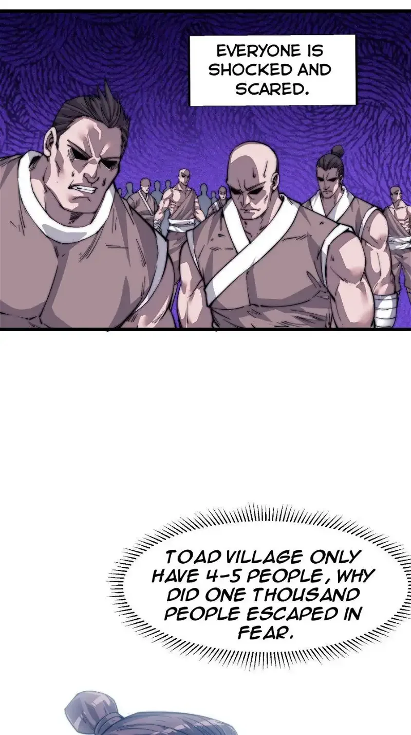 It Starts With A Mountain Chapter 12 page 34