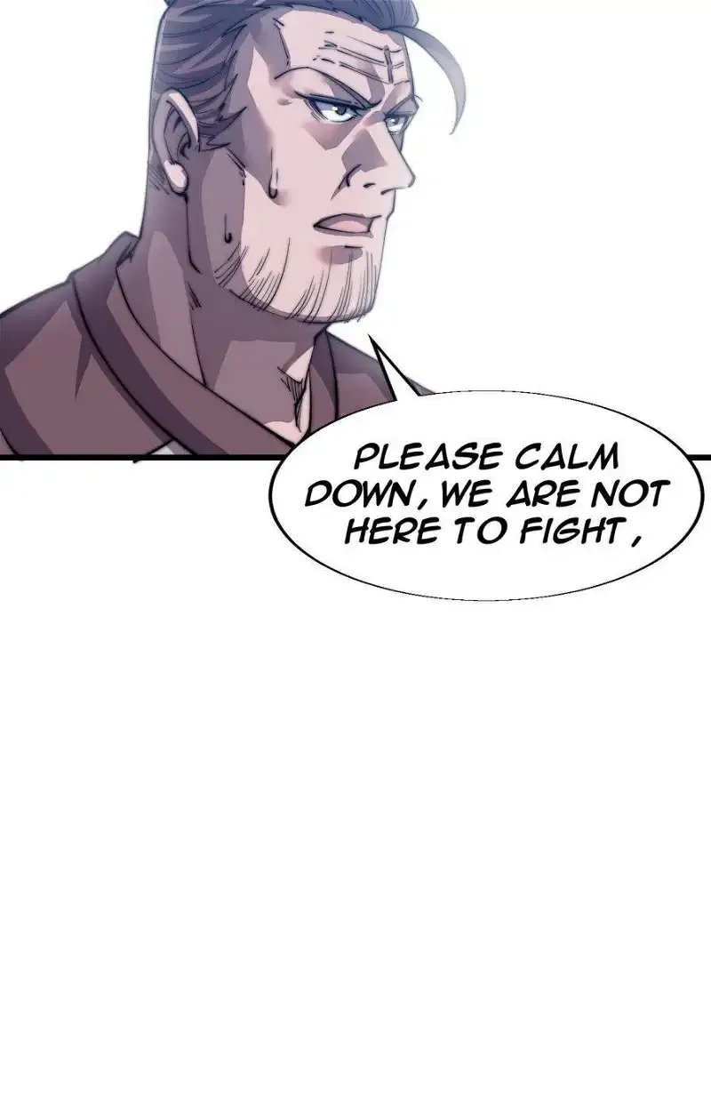 It Starts With A Mountain Chapter 12 page 35