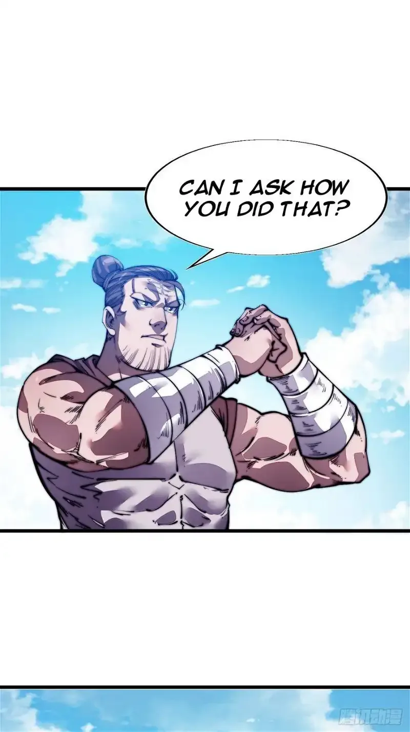 It Starts With A Mountain Chapter 12 page 36