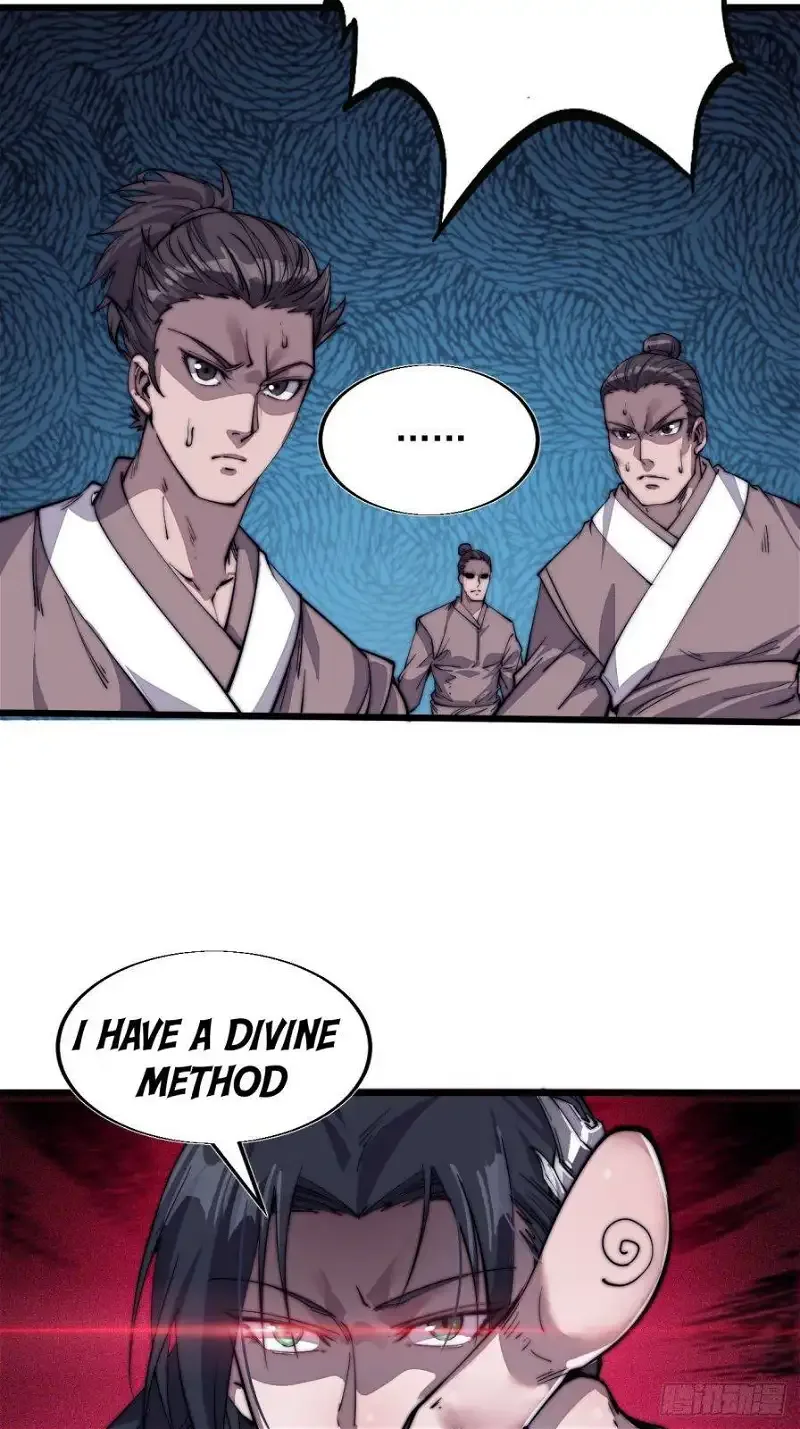 It Starts With A Mountain Chapter 12 page 38