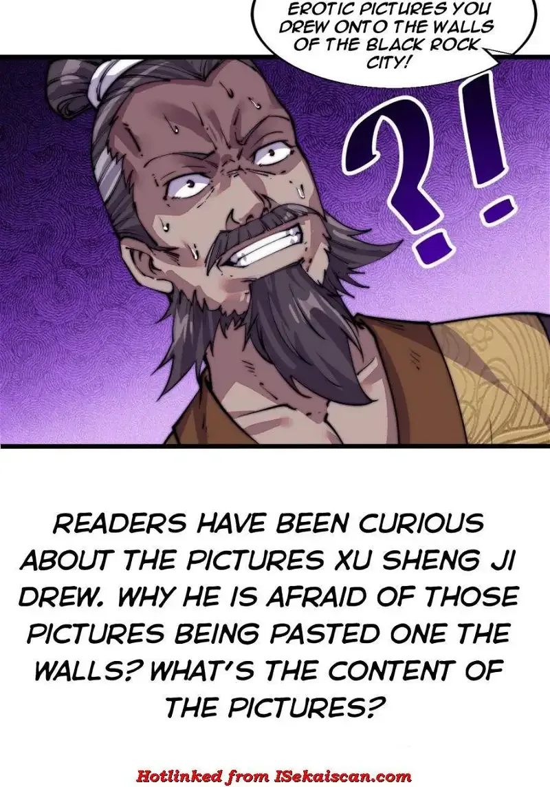 It Starts With A Mountain Chapter 12 page 42