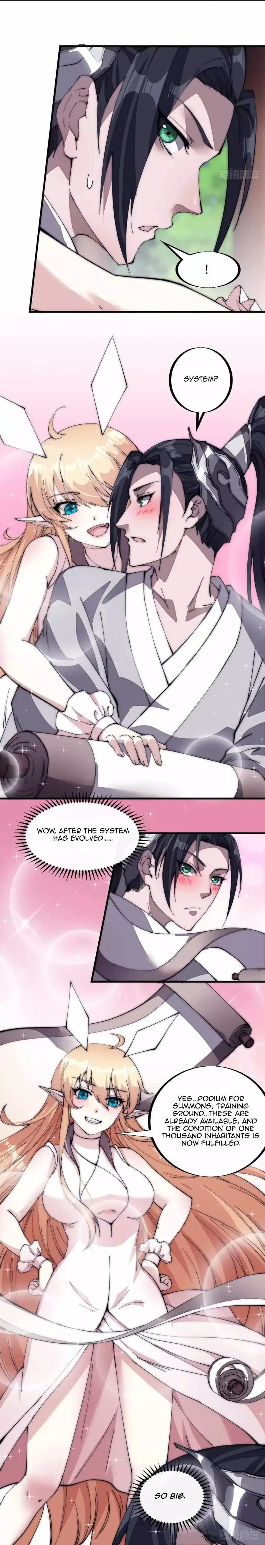 It Starts With A Mountain Chapter 120.1 page 4