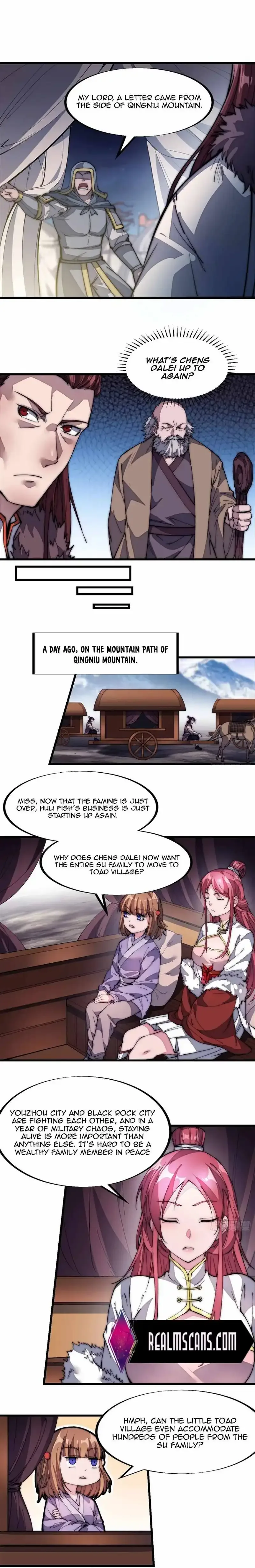 It Starts With A Mountain Chapter 125 page 4