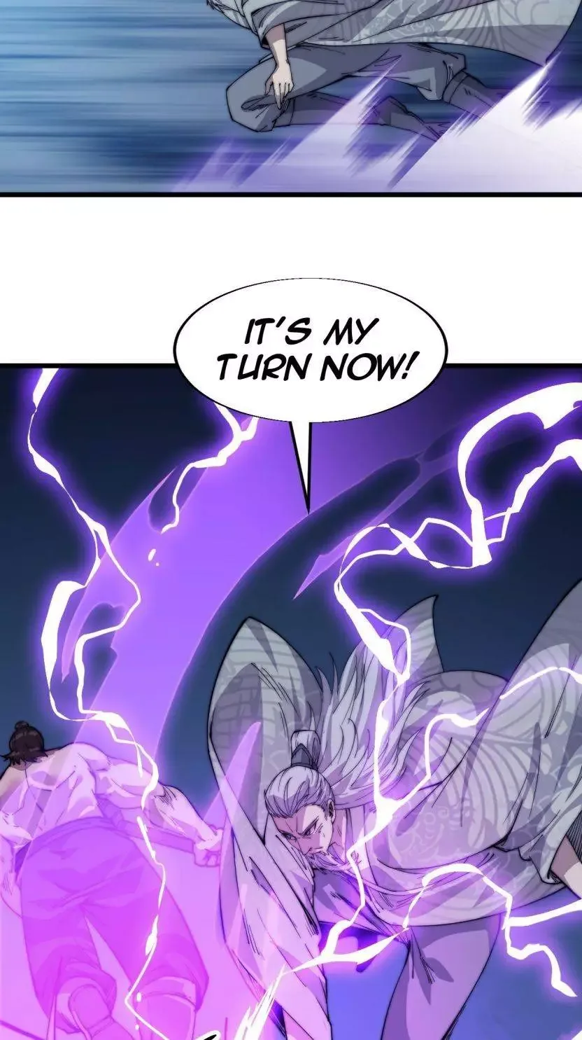 It Starts With A Mountain Chapter 13 page 30