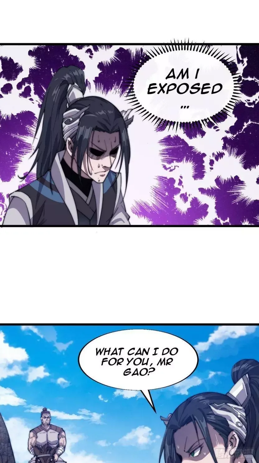 It Starts With A Mountain Chapter 13 page 16