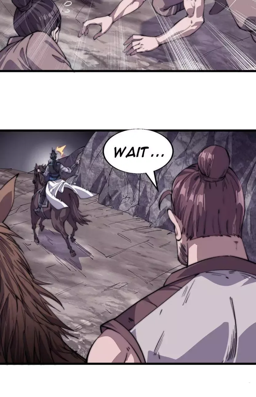 It Starts With A Mountain Chapter 13 page 15