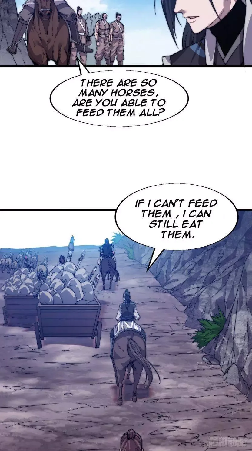 It Starts With A Mountain Chapter 13 page 17