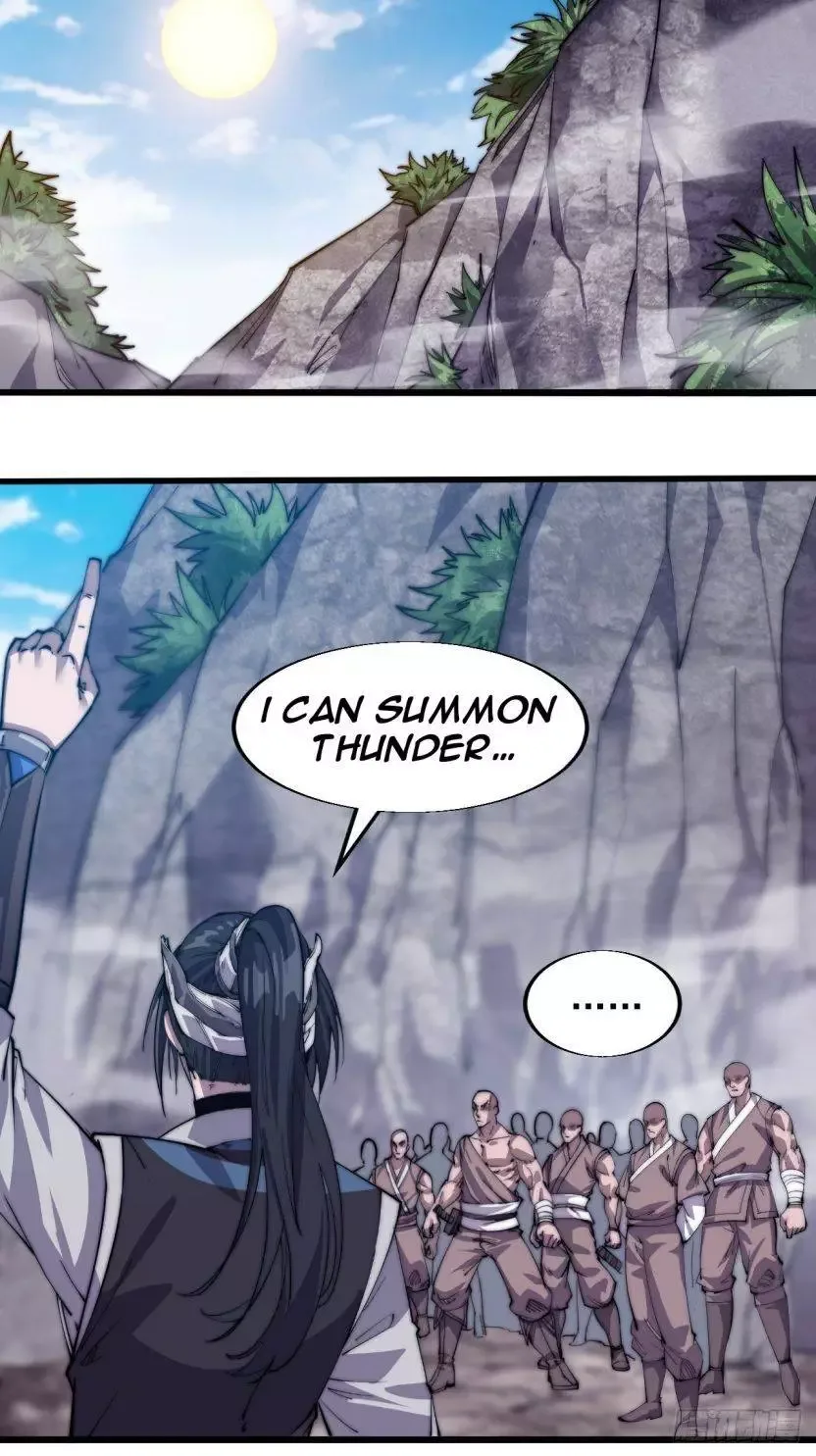 It Starts With A Mountain Chapter 13 page 5