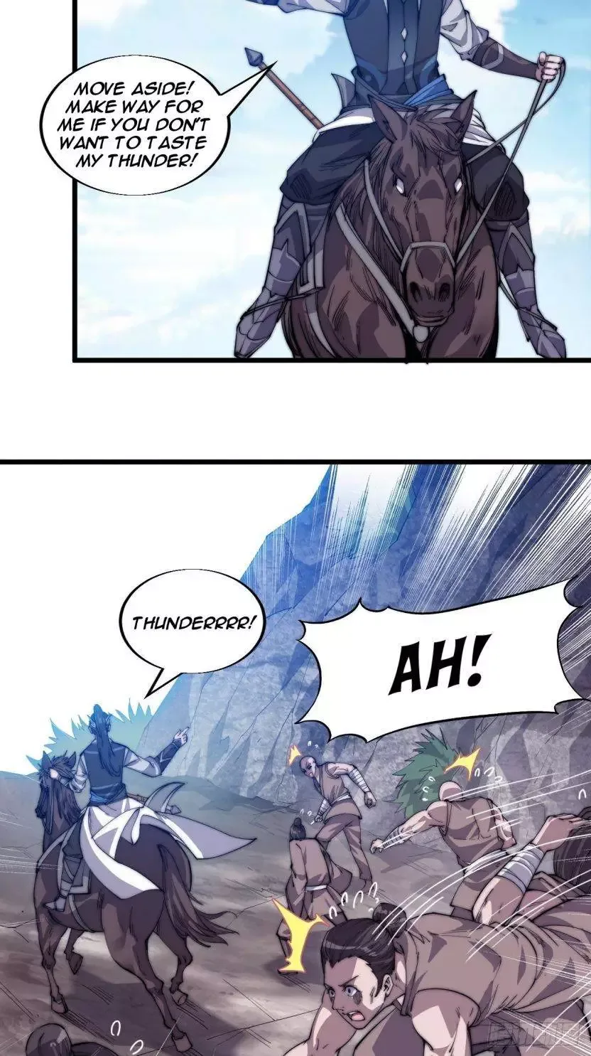 It Starts With A Mountain Chapter 13 page 14
