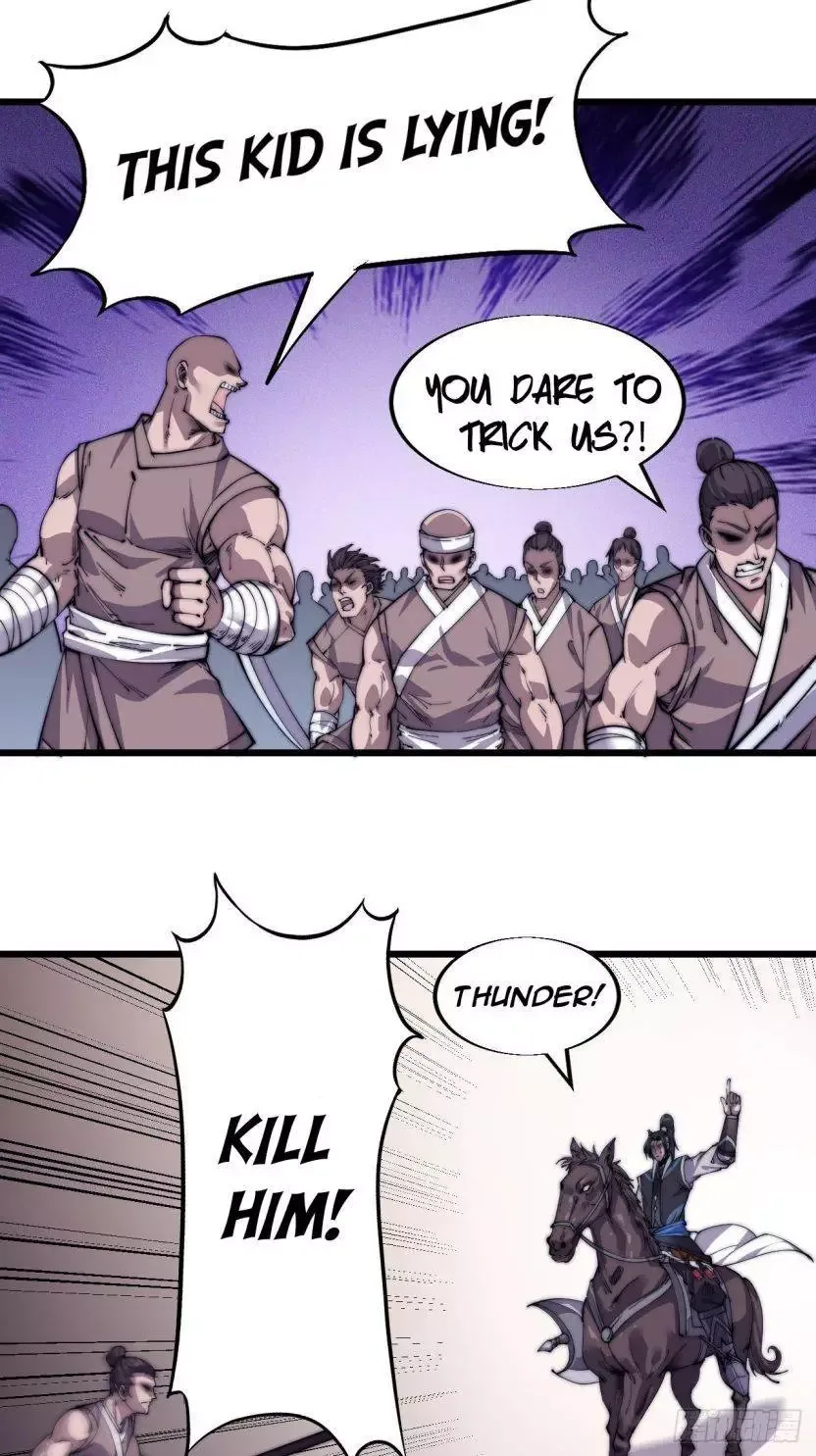 It Starts With A Mountain Chapter 13 page 7