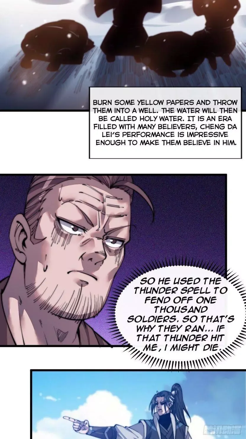It Starts With A Mountain Chapter 13 page 13