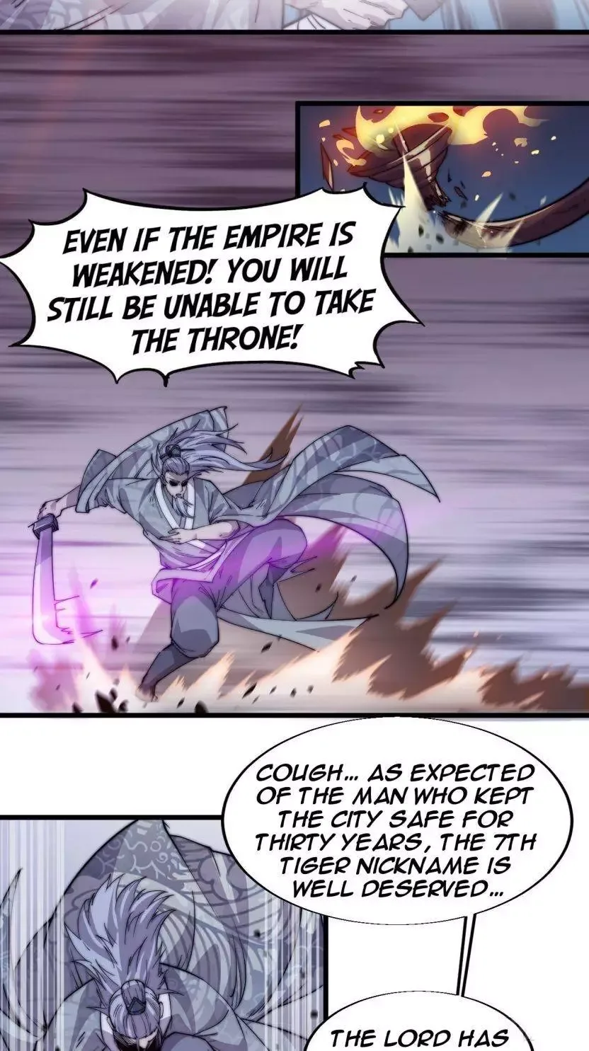 It Starts With A Mountain Chapter 13 page 37