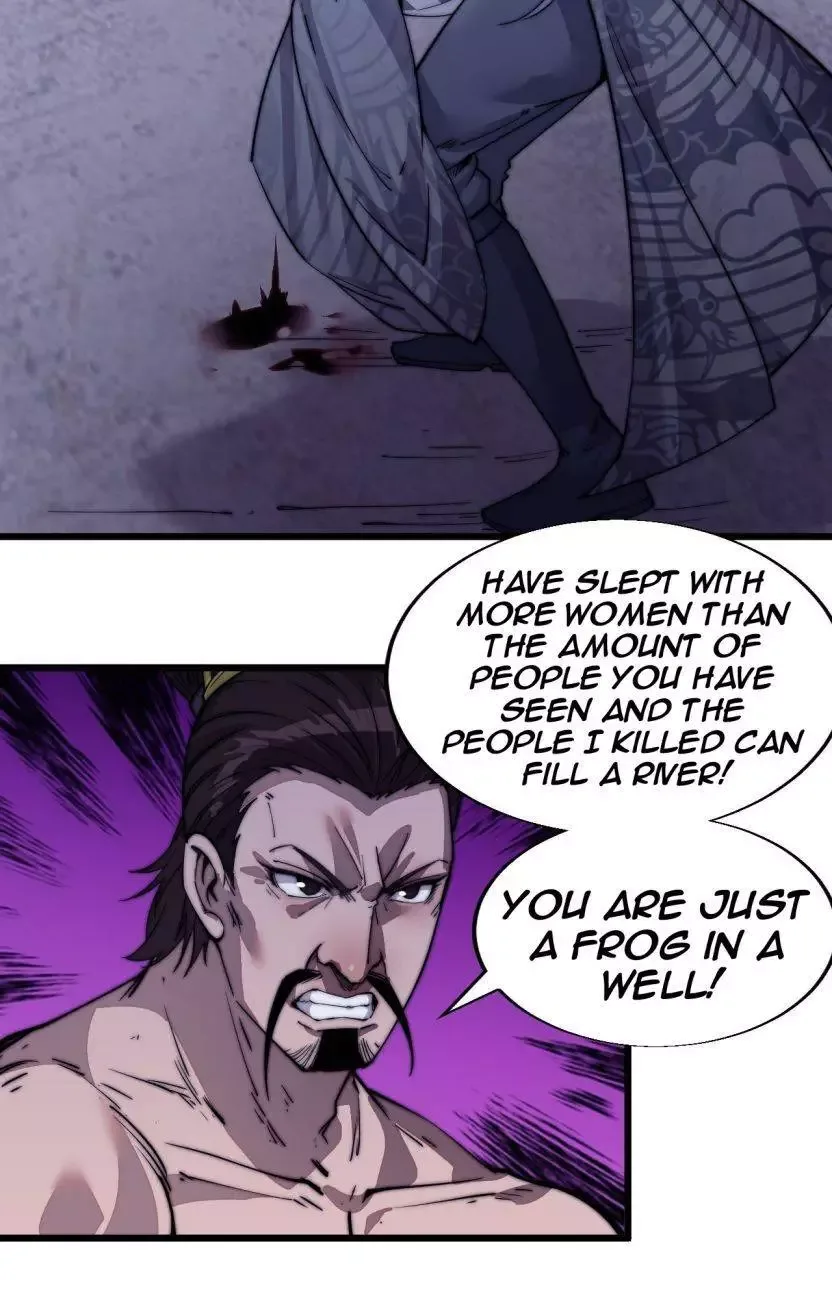 It Starts With A Mountain Chapter 13 page 39
