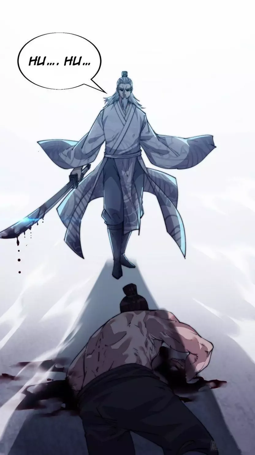 It Starts With A Mountain Chapter 13 page 46