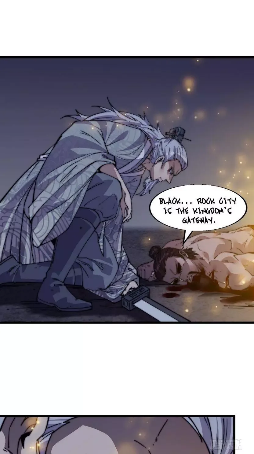 It Starts With A Mountain Chapter 13 page 49