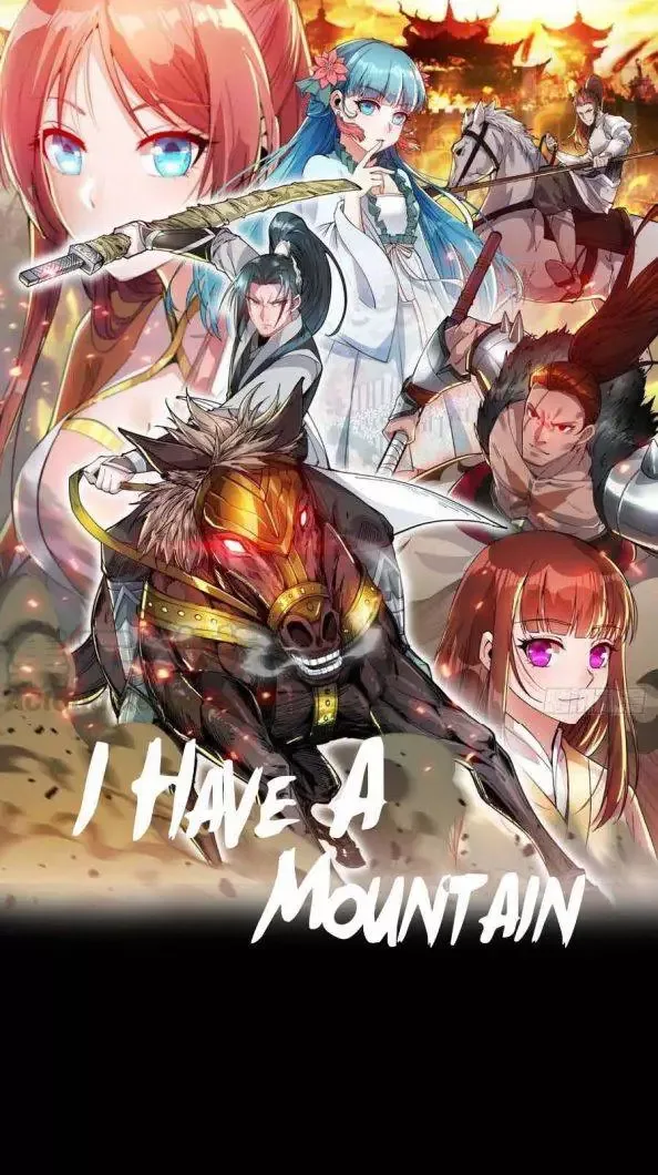 It Starts With A Mountain Chapter 14 page 2
