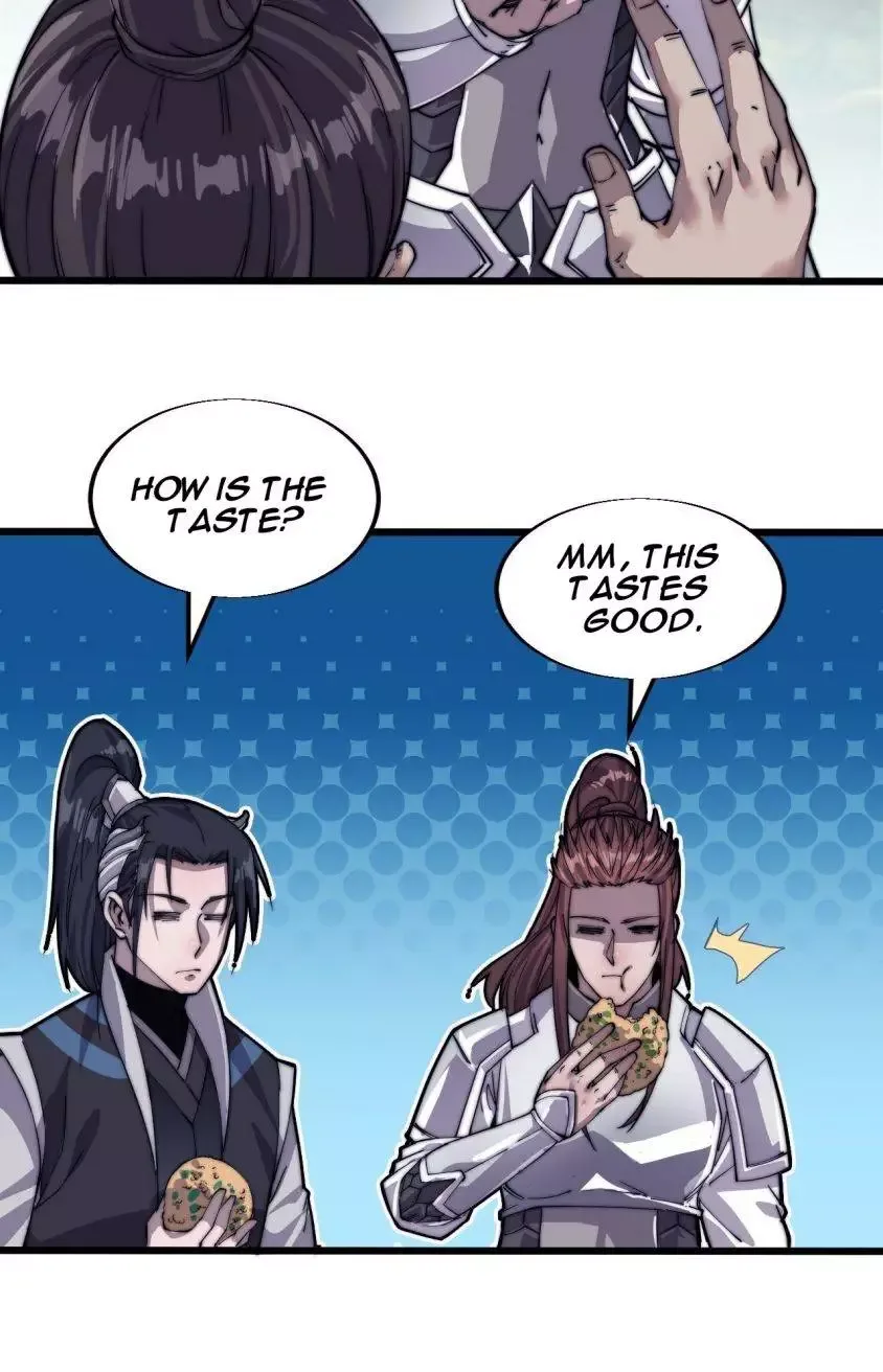 It Starts With A Mountain Chapter 14 page 21
