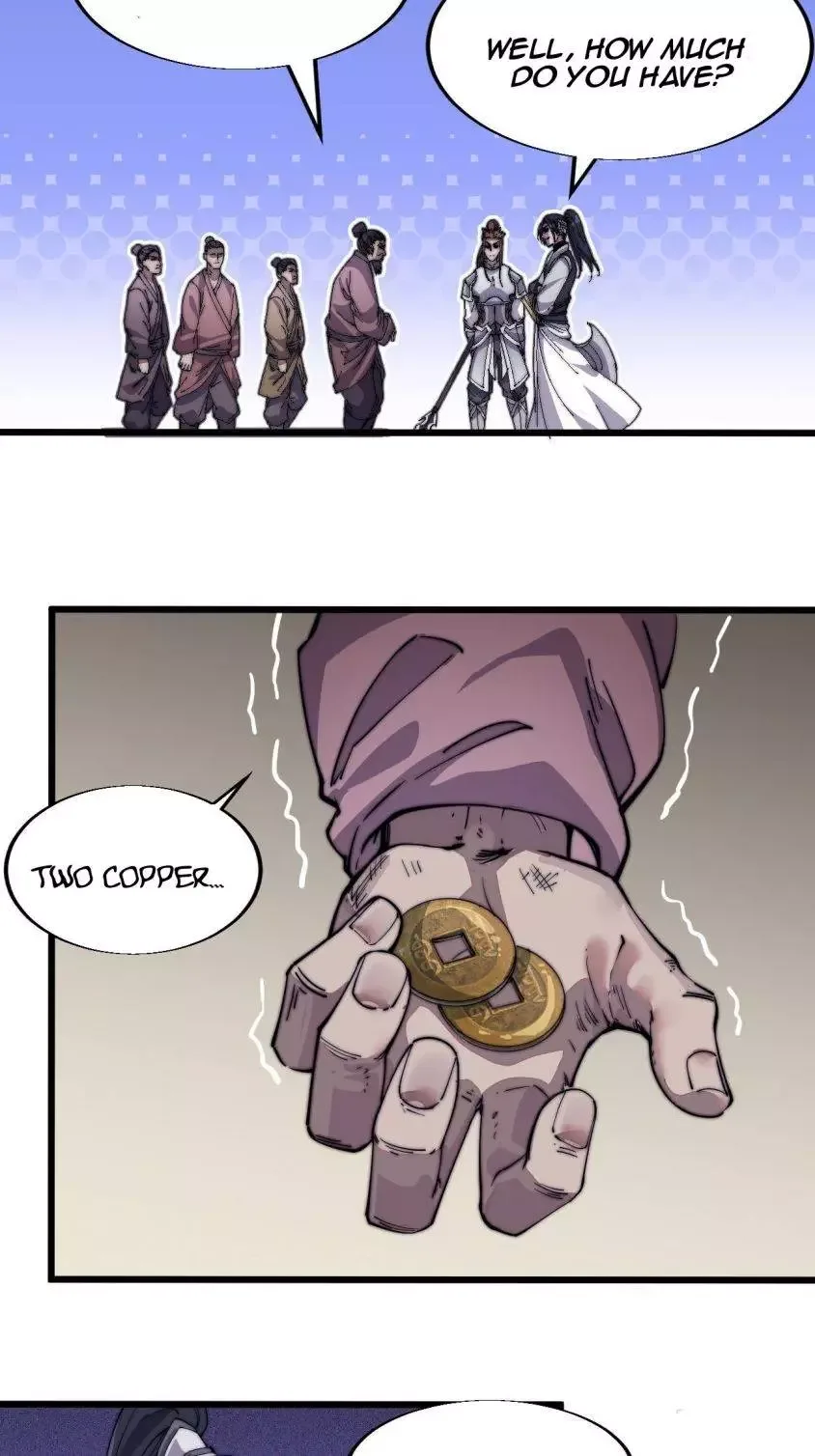It Starts With A Mountain Chapter 14 page 19