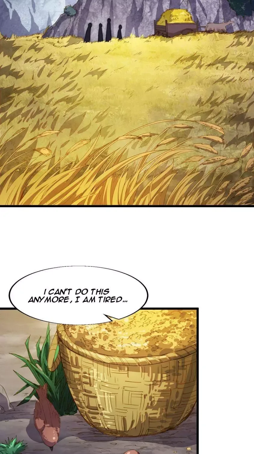 It Starts With A Mountain Chapter 14 page 5