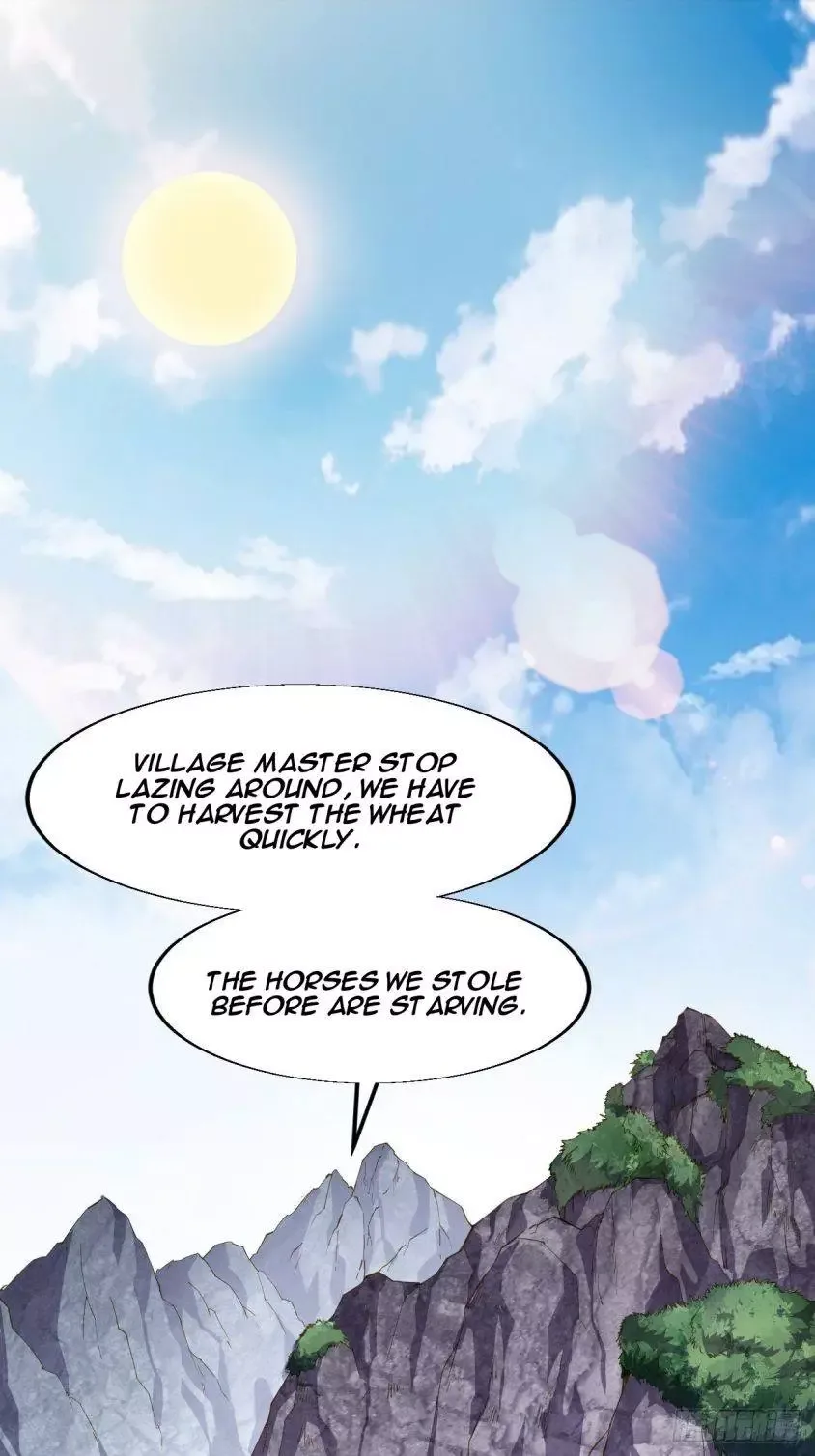 It Starts With A Mountain Chapter 14 page 4