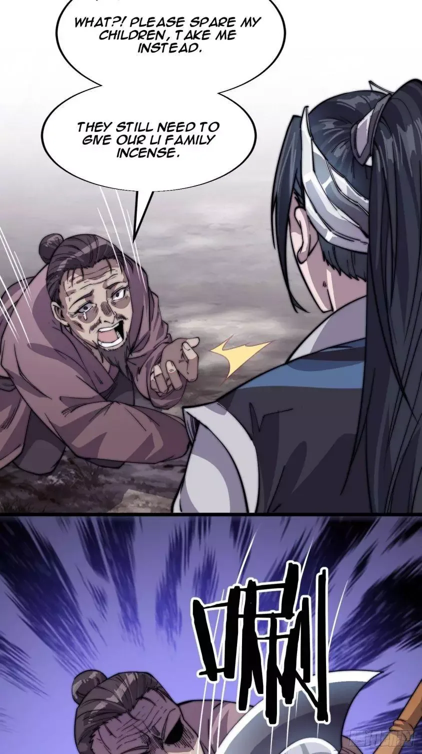 It Starts With A Mountain Chapter 14 page 25