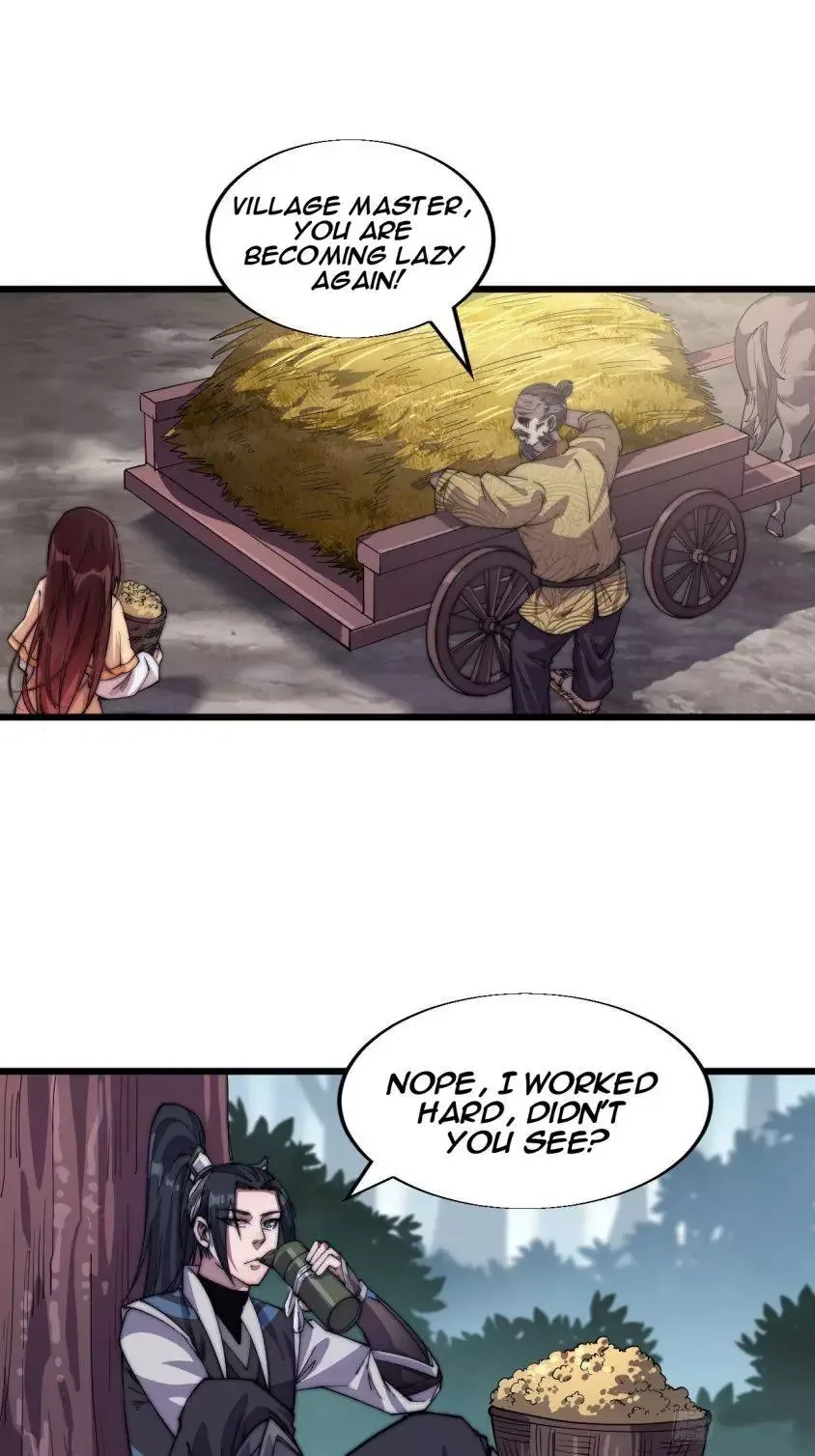It Starts With A Mountain Chapter 14 page 40