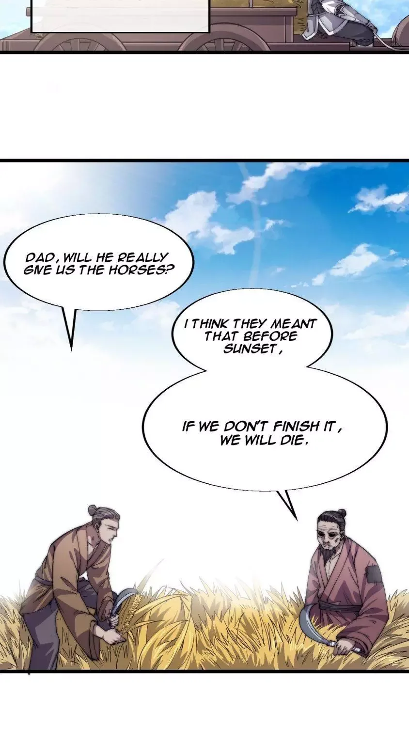It Starts With A Mountain Chapter 14 page 43