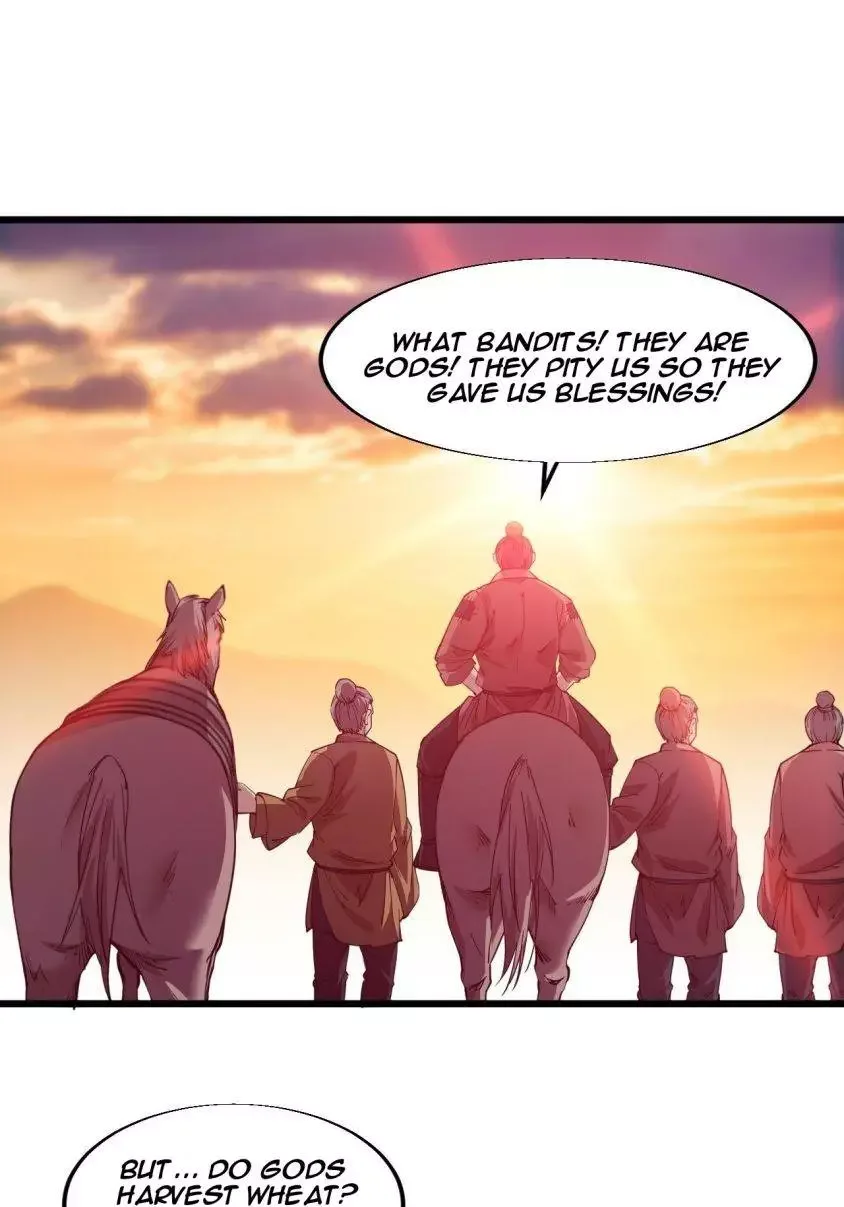 It Starts With A Mountain Chapter 14 page 46