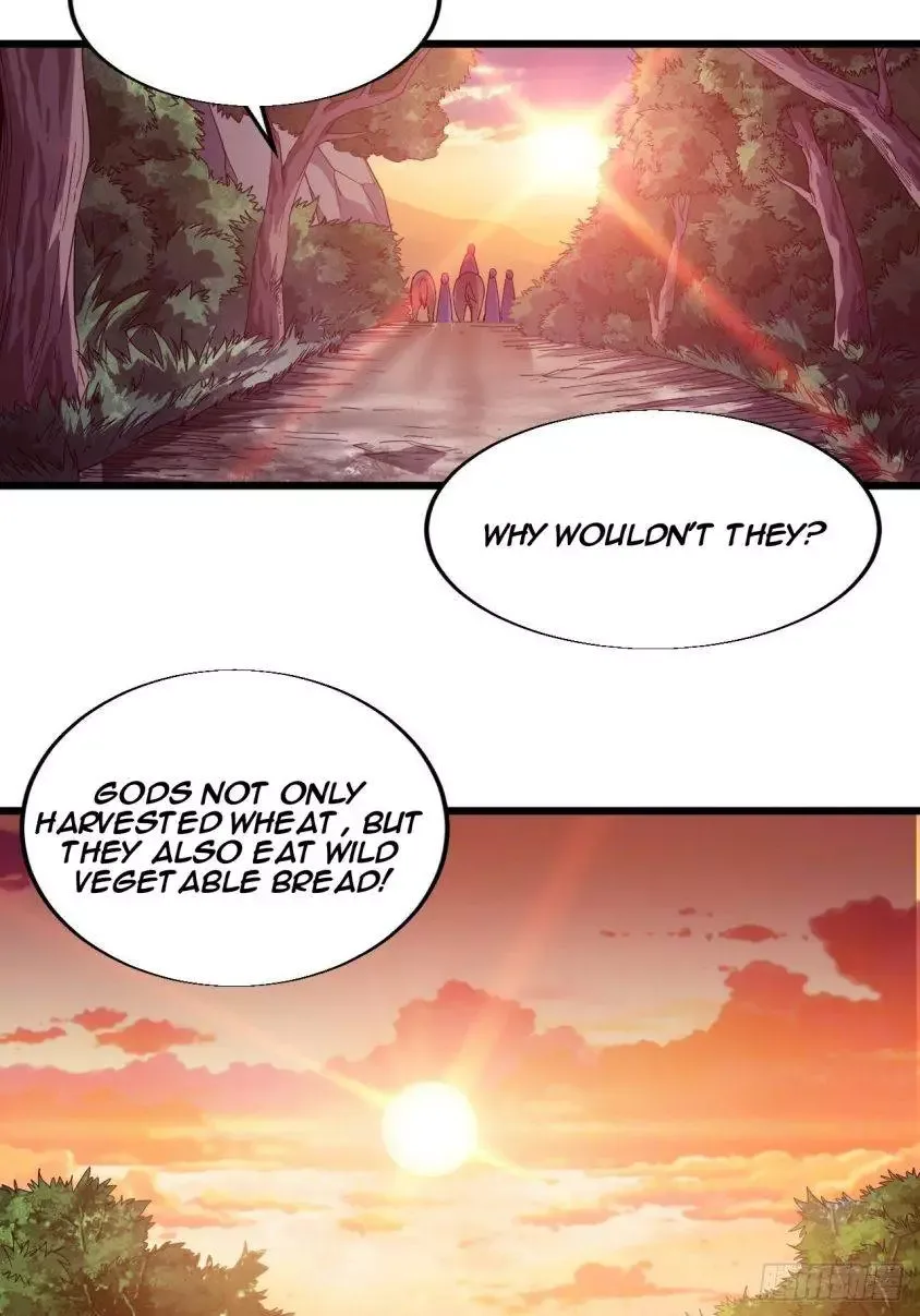 It Starts With A Mountain Chapter 14 page 47