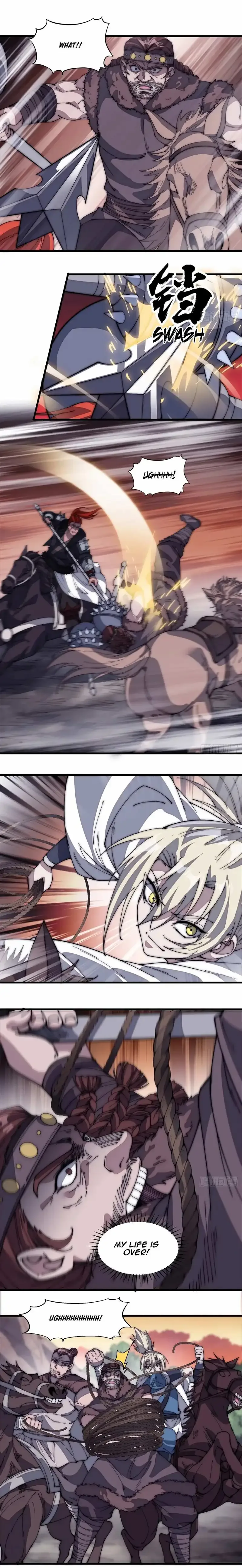 It Starts With A Mountain Chapter 145 page 4