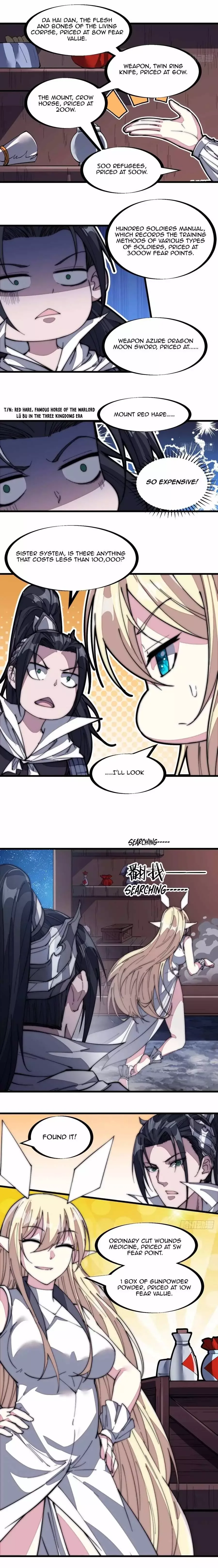It Starts With A Mountain Chapter 146 page 2