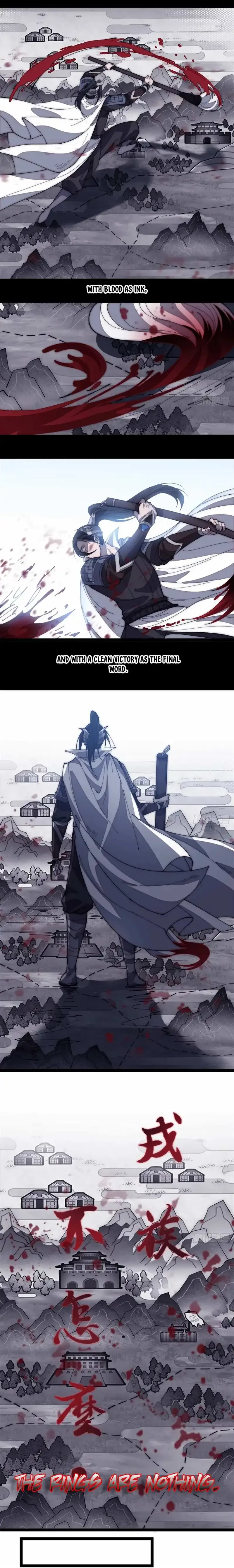 It Starts With A Mountain Chapter 147 page 8