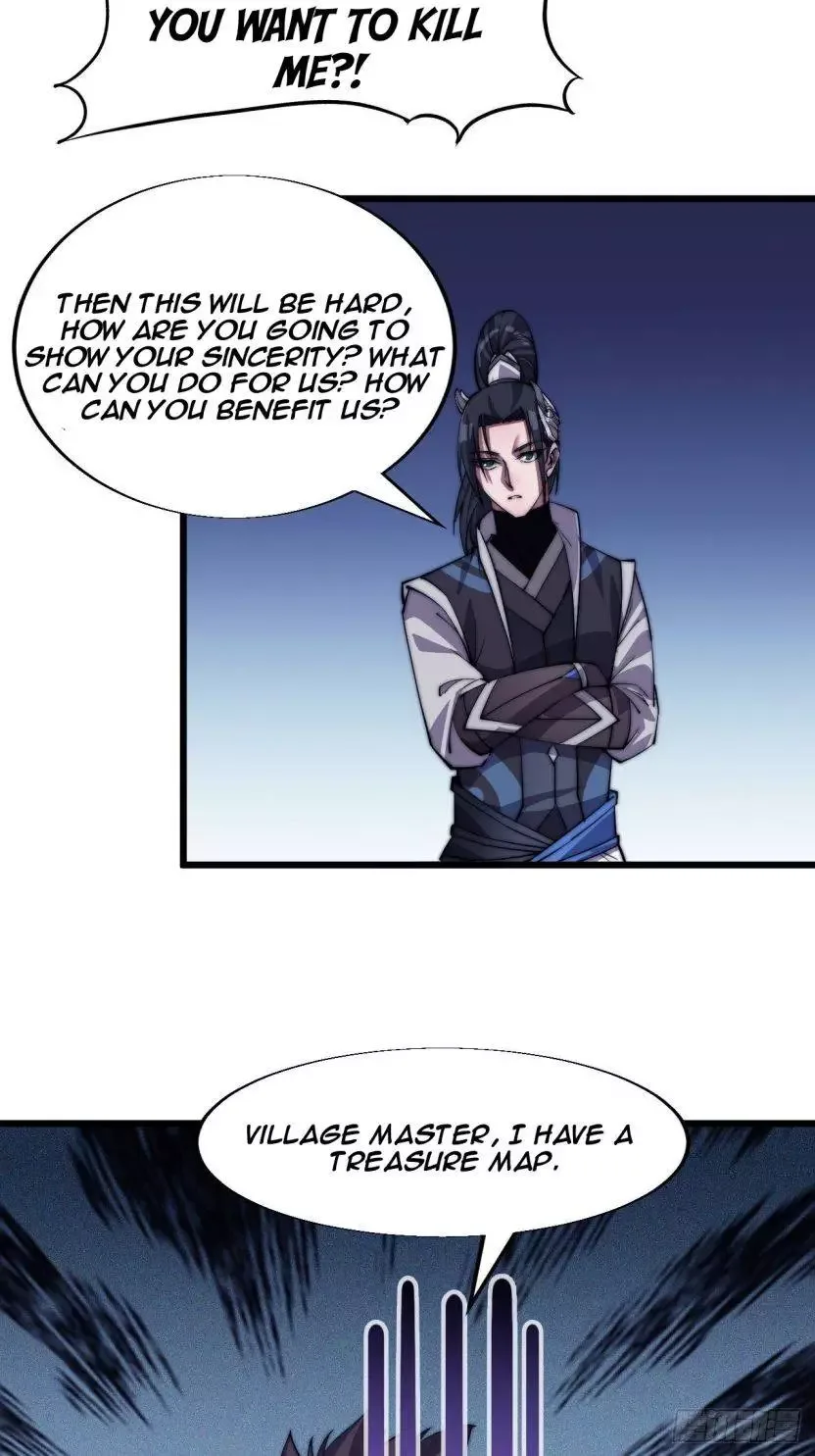 It Starts With A Mountain Chapter 15 page 17