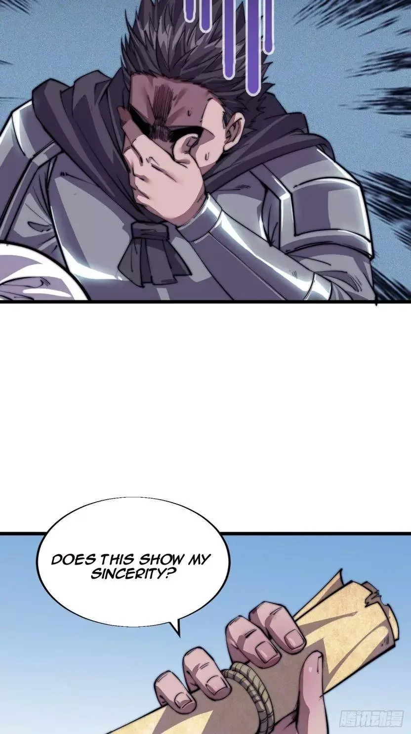 It Starts With A Mountain Chapter 15 page 18