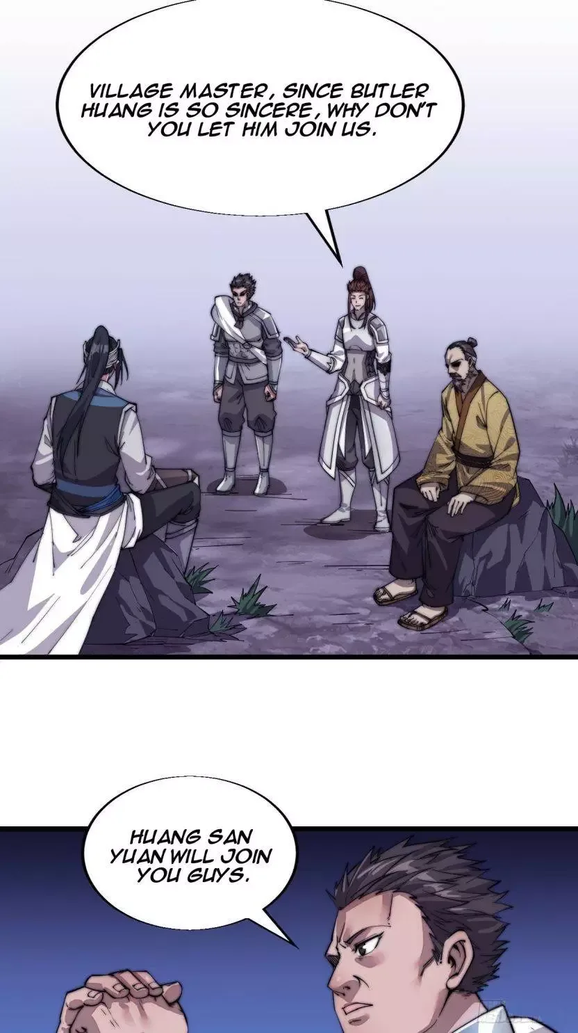 It Starts With A Mountain Chapter 15 page 13