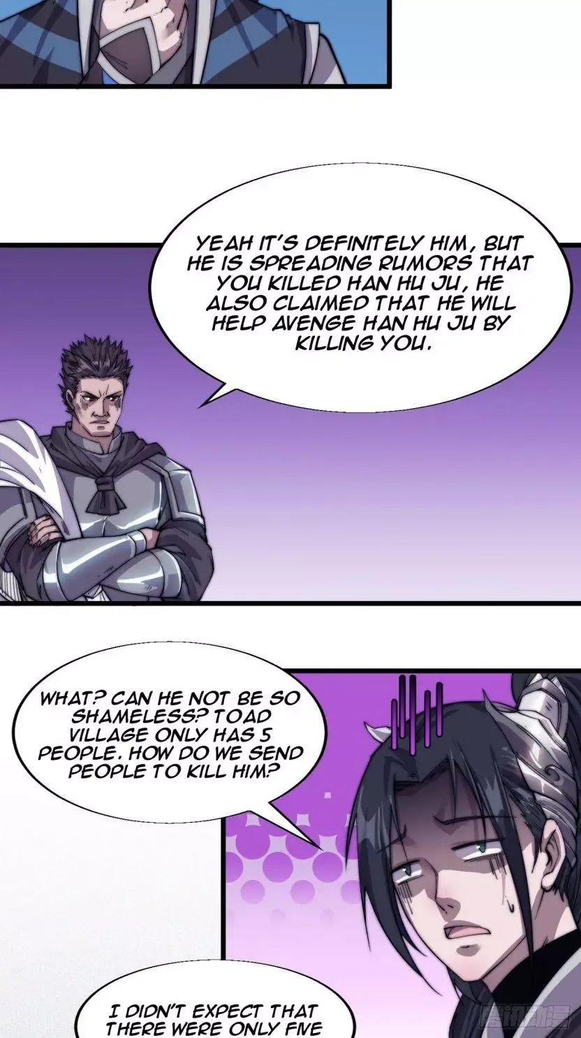 It Starts With A Mountain Chapter 15 page 7