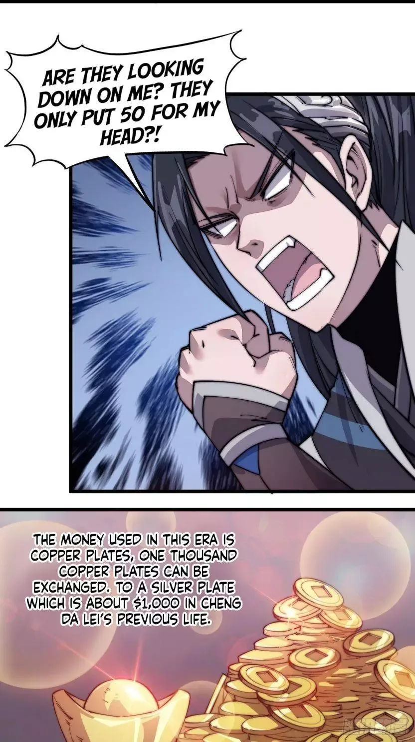 It Starts With A Mountain Chapter 15 page 10
