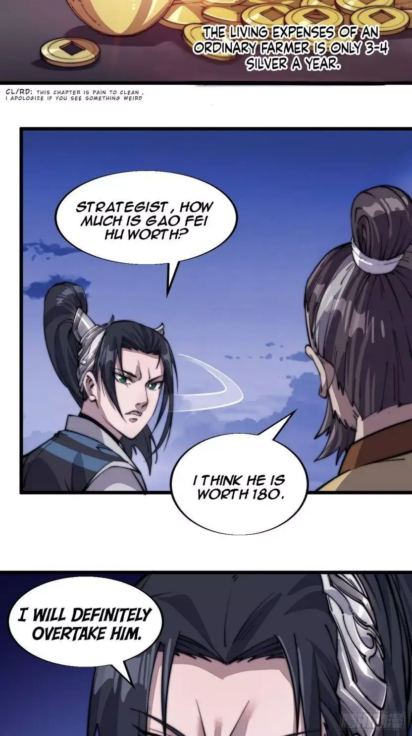 It Starts With A Mountain Chapter 15 page 11