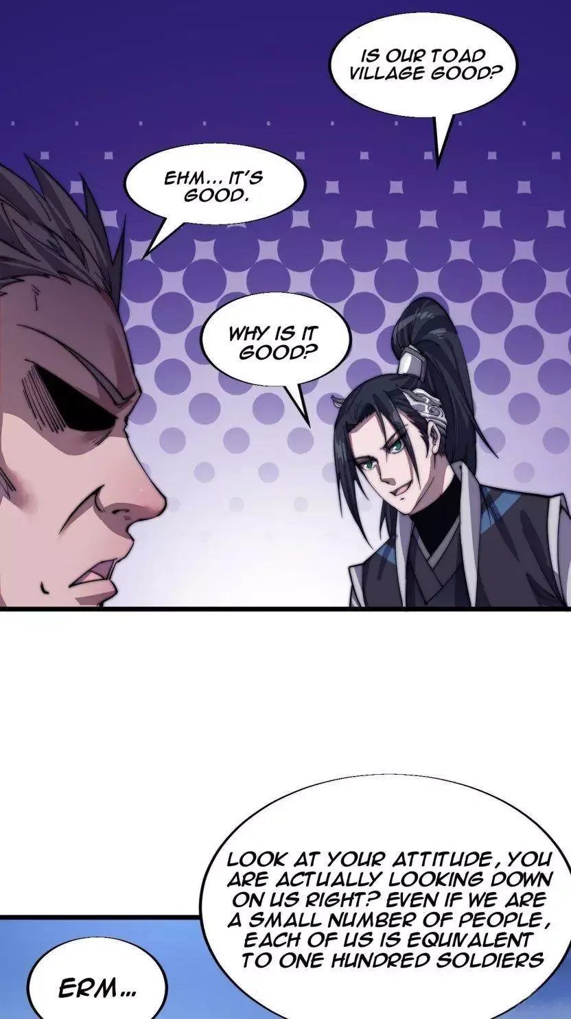It Starts With A Mountain Chapter 15 page 15