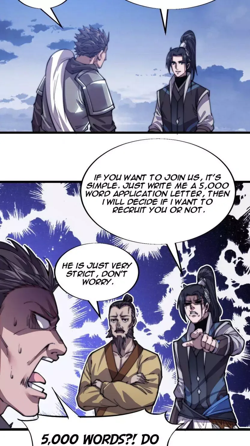 It Starts With A Mountain Chapter 15 page 16