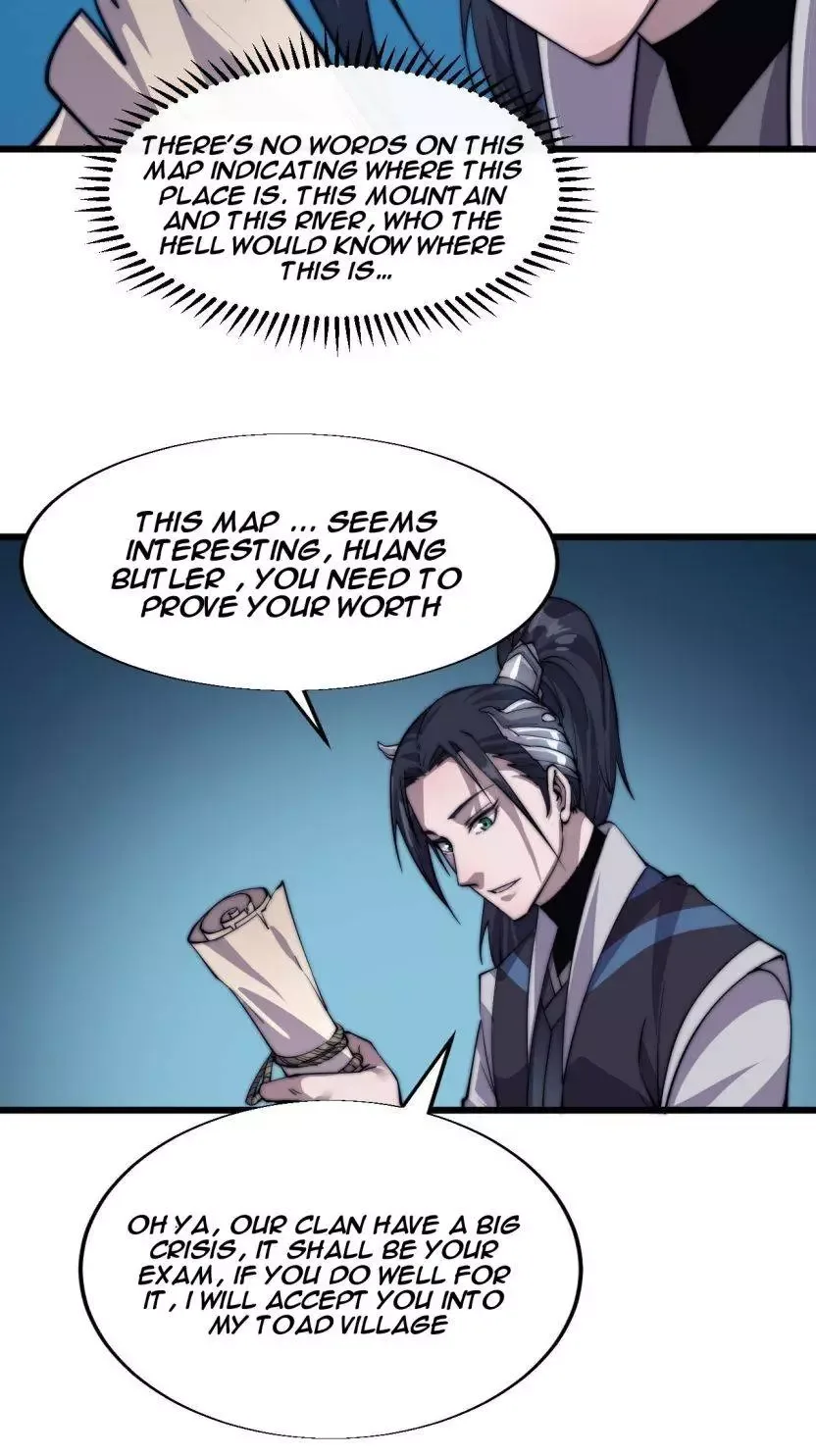 It Starts With A Mountain Chapter 15 page 24