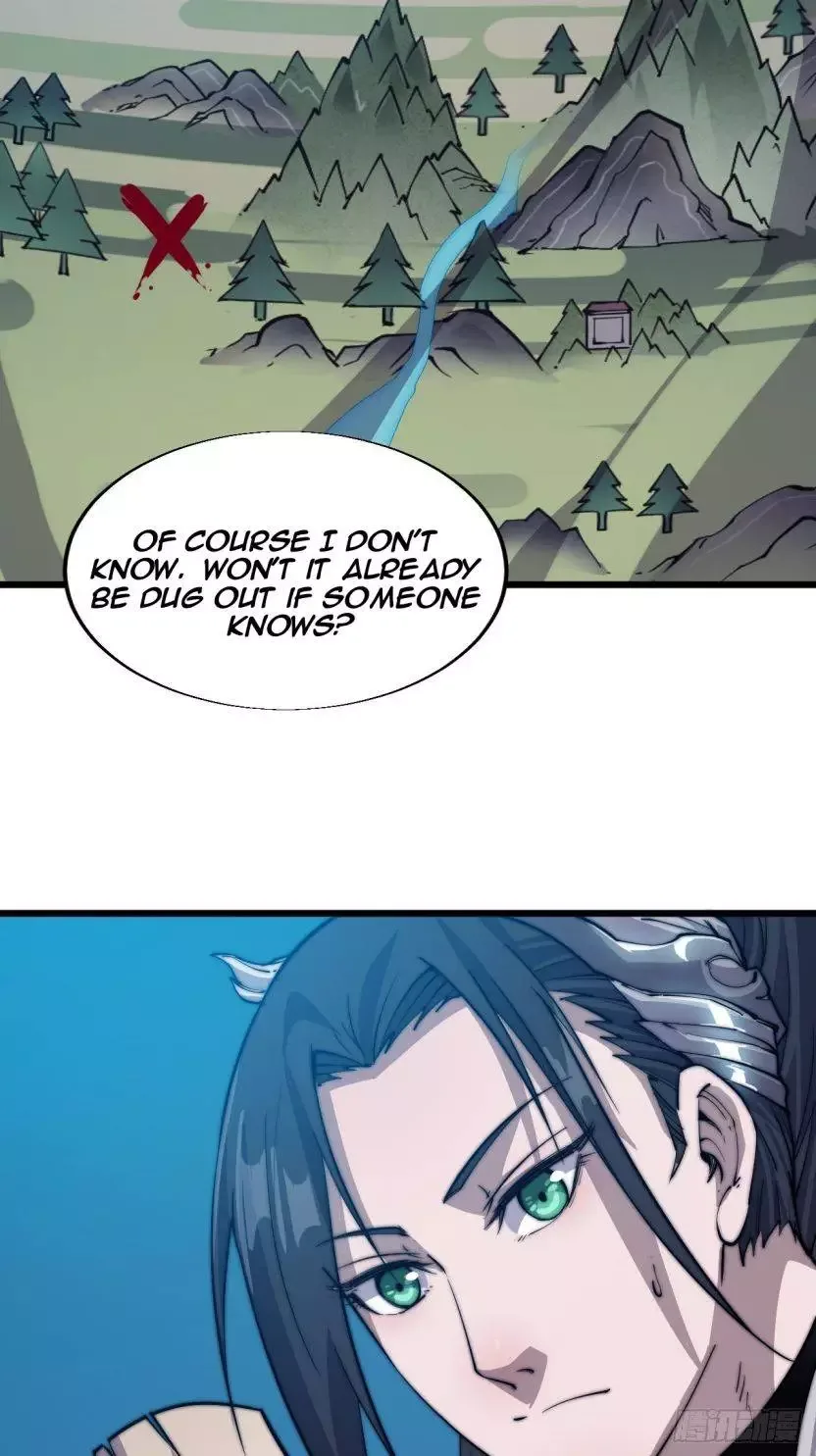 It Starts With A Mountain Chapter 15 page 23