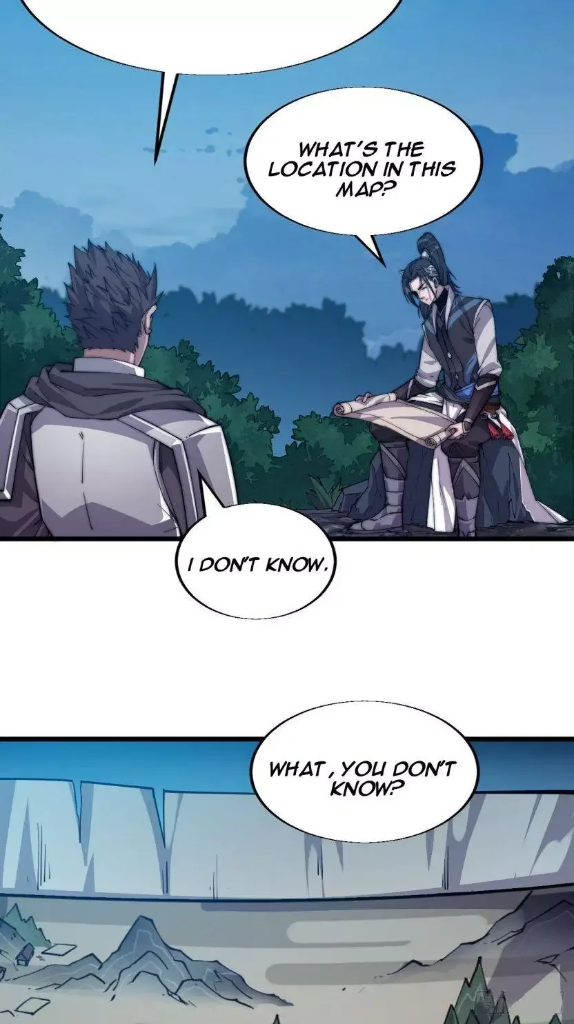 It Starts With A Mountain Chapter 15 page 22