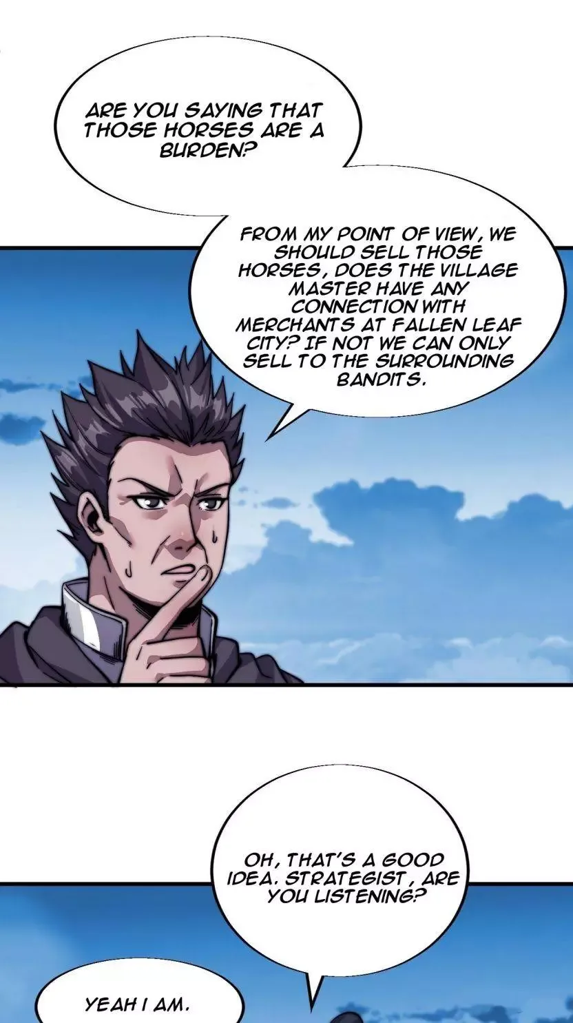 It Starts With A Mountain Chapter 15 page 27