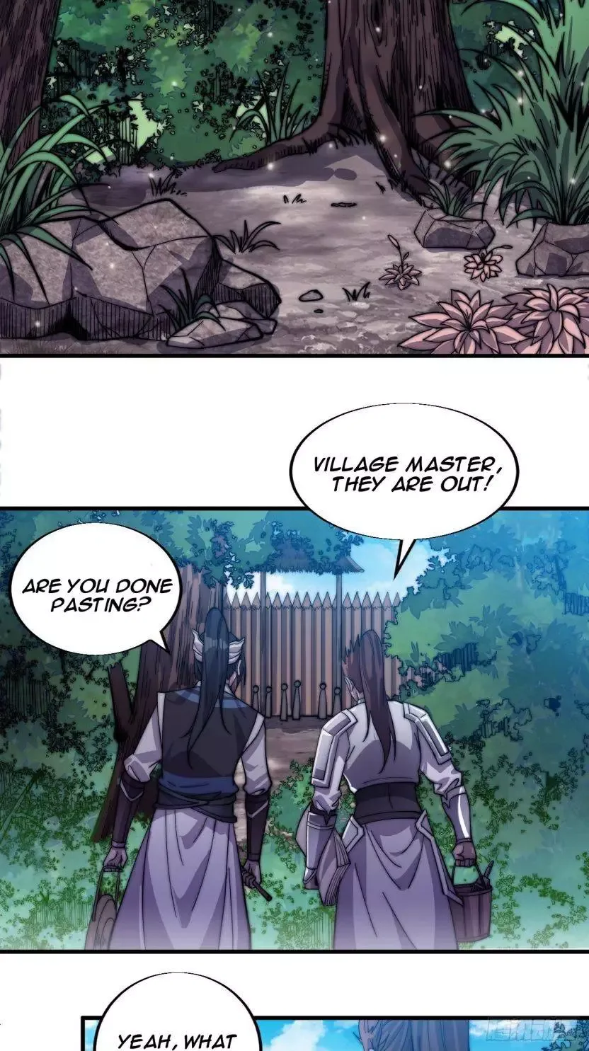 It Starts With A Mountain Chapter 15 page 36