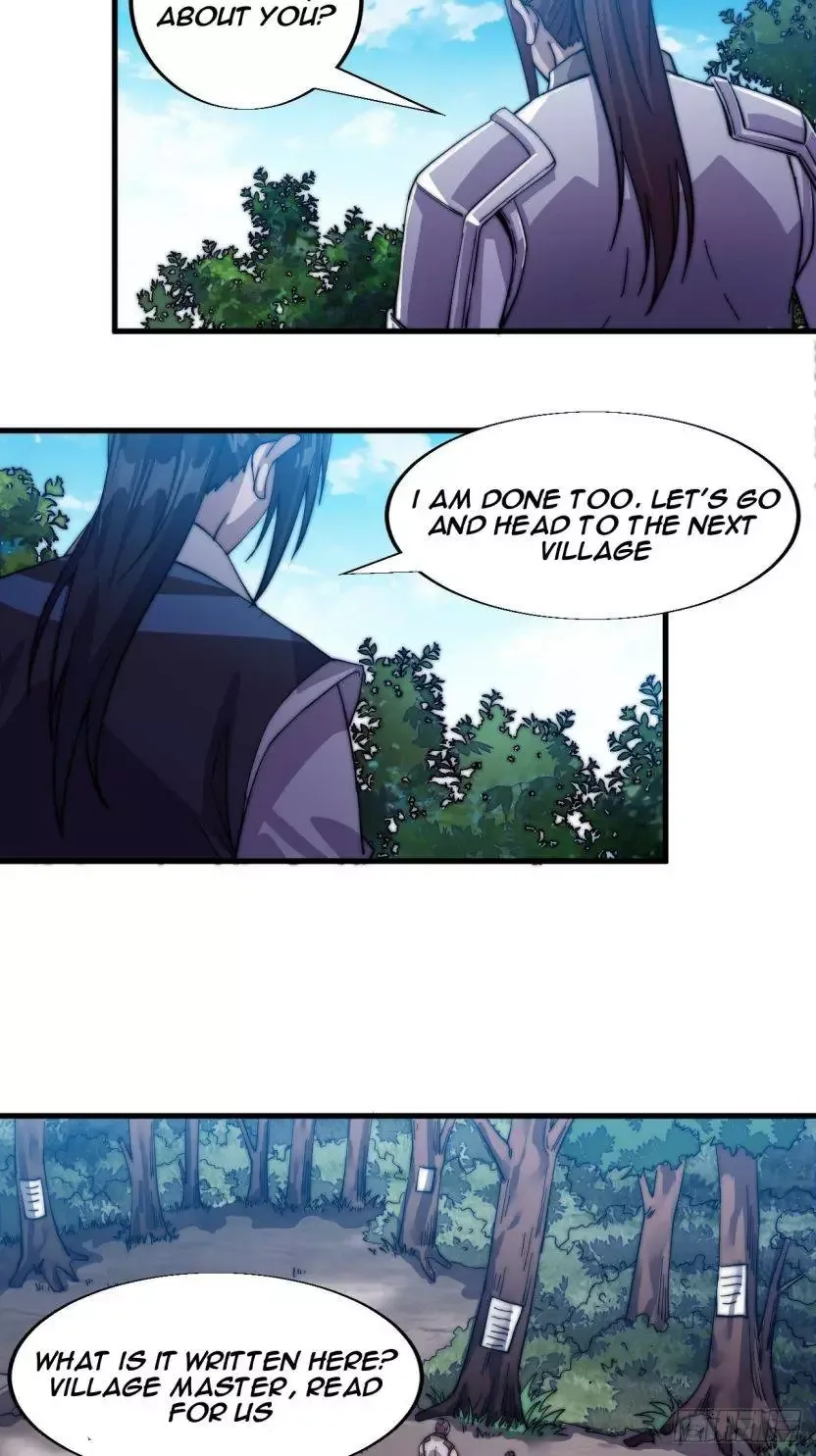 It Starts With A Mountain Chapter 15 page 37