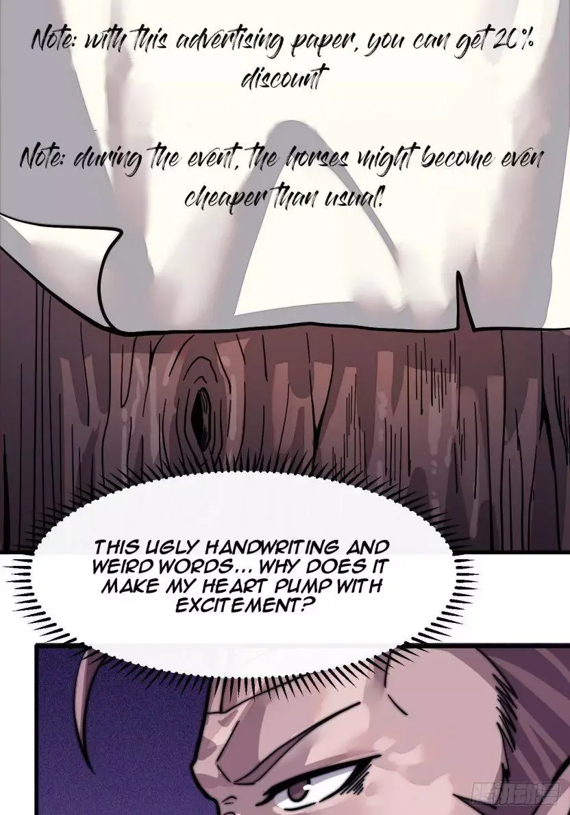 It Starts With A Mountain Chapter 15 page 39